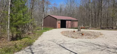2352 Thomas, Prescott, MI 48756