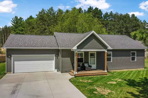 558 Eden, Kingsley, MI 49649