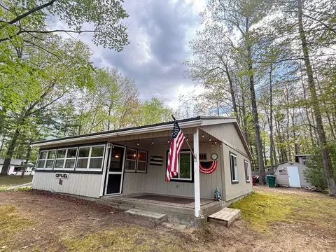 5118 Lake Pointe #LOT : 144+, Harrison, MI 48625