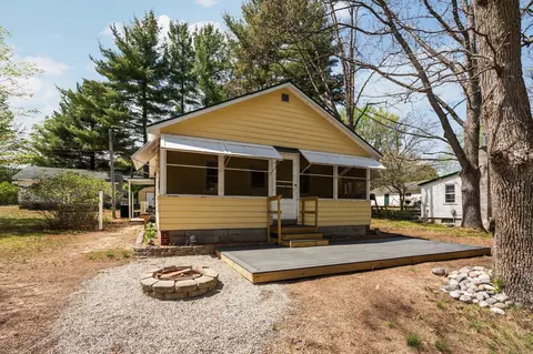 421 Howard St, Fife Lake, MI 49633