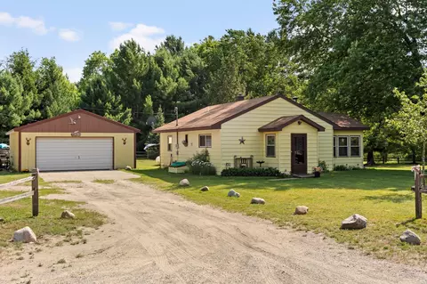 6202 Fletcher, Fife Lake, MI 49633