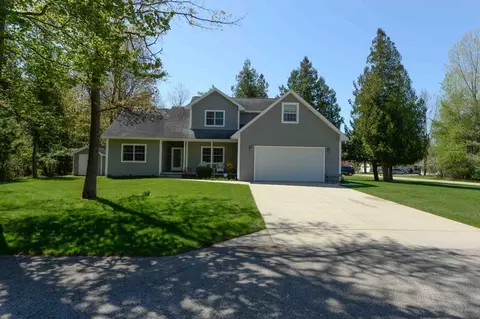 722 Bennington #LOT : 5, East Tawas, MI 48730