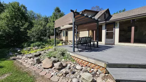 Exterior - 8764 Saunders, Sterling, MI 48659 photo 26 of 27