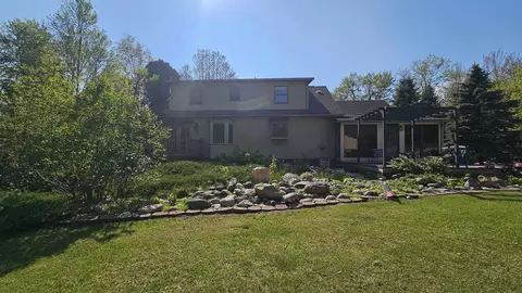 Exterior - 8764 Saunders, Sterling, MI 48659 photo 5 of 27