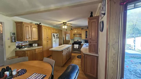 Kitchen - 8764 Saunders, Sterling, MI 48659 photo 3 of 3