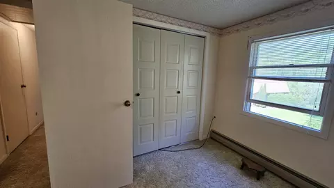 Bedroom - 8764 Saunders, Sterling, MI 48659 photo 6 of 9