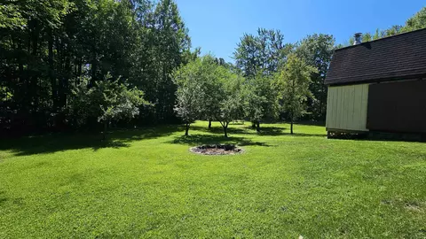 Exterior - 8764 Saunders, Sterling, MI 48659 photo 25 of 27