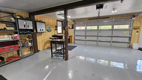 Exterior - 8764 Saunders, Sterling, MI 48659 photo 20 of 27
