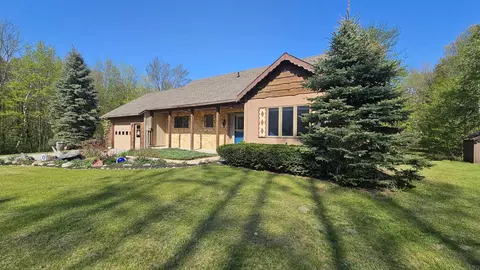 Exterior - 8764 Saunders, Sterling, MI 48659 photo 3 of 27