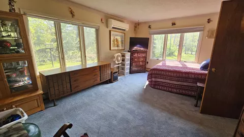 Bedroom - 8764 Saunders, Sterling, MI 48659 photo 1 of 9