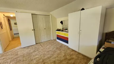 Bedroom - 8764 Saunders, Sterling, MI 48659 photo 7 of 9
