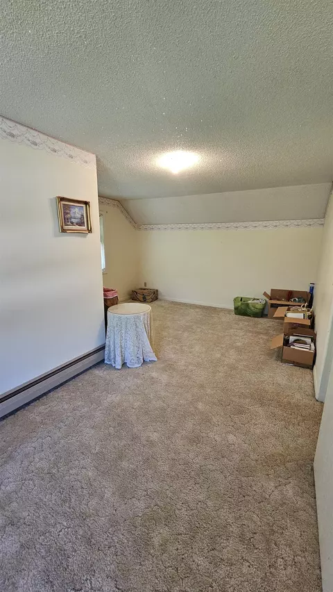 Bedroom - 8764 Saunders, Sterling, MI 48659 photo 5 of 9