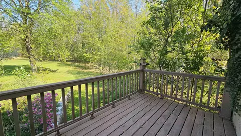Exterior - 8764 Saunders, Sterling, MI 48659 photo 15 of 27