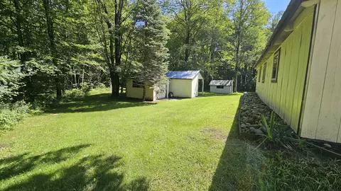 Exterior - 8764 Saunders, Sterling, MI 48659 photo 23 of 27