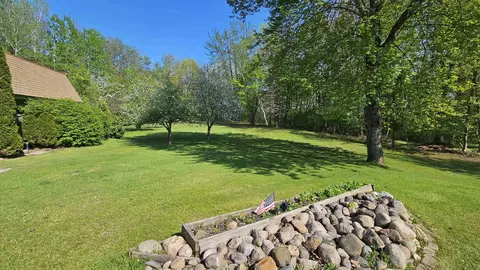 Exterior - 8764 Saunders, Sterling, MI 48659 photo 10 of 27