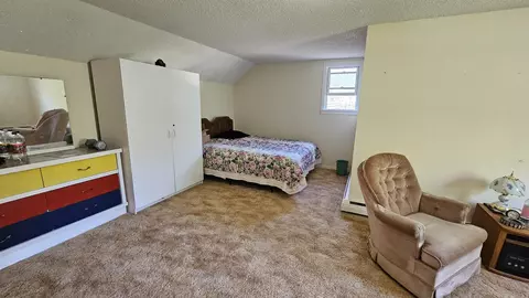 Bedroom - 8764 Saunders, Sterling, MI 48659 photo 8 of 9