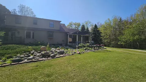 Exterior - 8764 Saunders, Sterling, MI 48659 photo 6 of 27