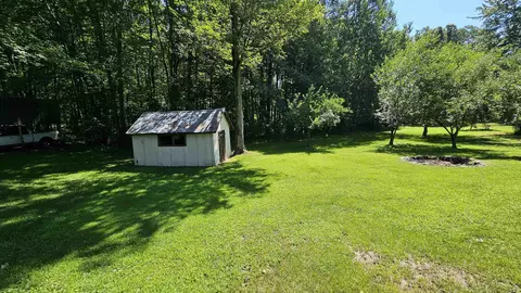 Exterior - 8764 Saunders, Sterling, MI 48659 photo 27 of 27