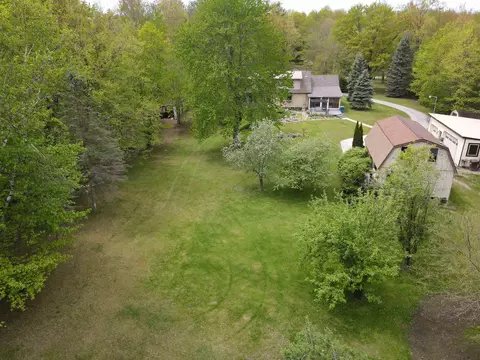 Exterior - 8764 Saunders, Sterling, MI 48659 photo 21 of 27