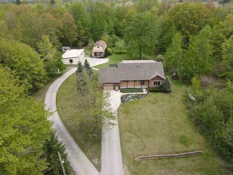 View/Area - 8764 Saunders, Sterling, MI 48659 photo 2 of 2