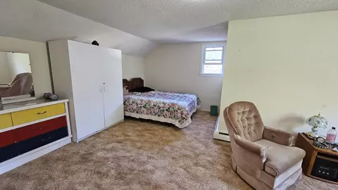 Bedroom - 8764 Saunders, Sterling, MI 48659 photo 9 of 9
