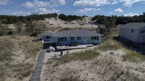 14463 Cathead Bay, Northport, MI 49670