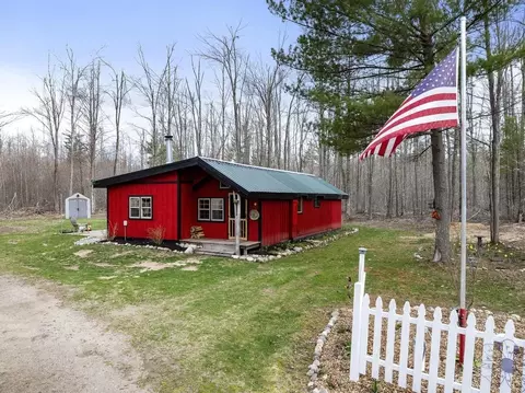 3622 Big Sky, Gaylord, MI 49735
