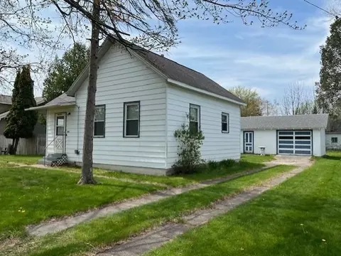 205 Evans #LOT : 13, East Tawas, MI 48730