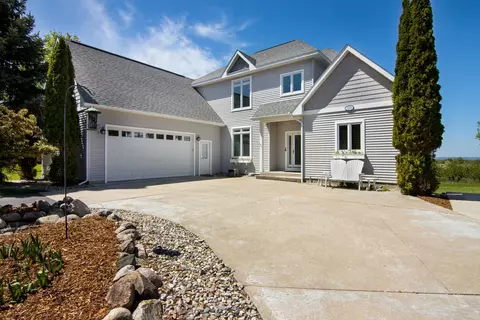7204 Mcdermott #LOT : 2, Kewadin, MI 49648