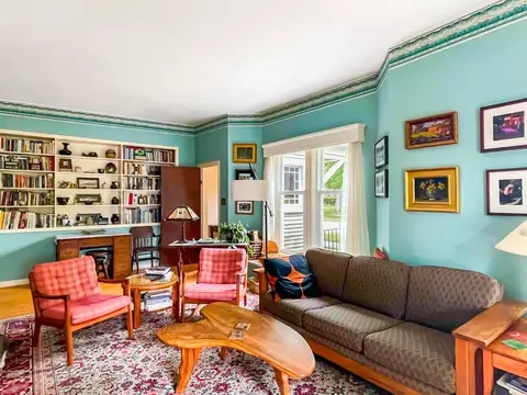 Living - 630 N State, Alma, MI 48801 photo 2 of 2