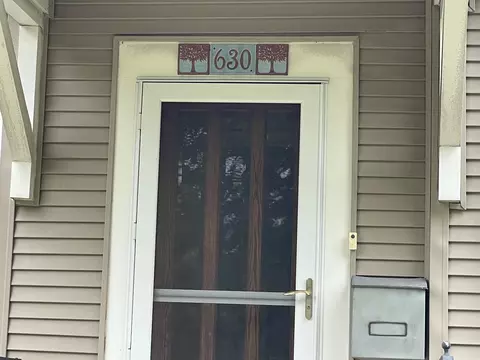 Exterior - 630 N State, Alma, MI 48801 photo 3 of 13