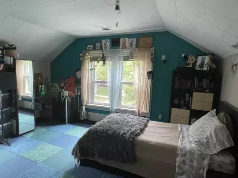 Bedroom - 630 N State, Alma, MI 48801 photo 4 of 4