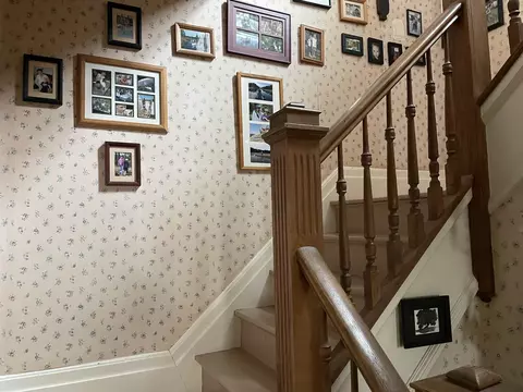 Entry Way - 630 N State, Alma, MI 48801 photo 1 of 2