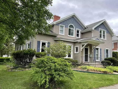 Exterior - 630 N State, Alma, MI 48801 photo 4 of 13