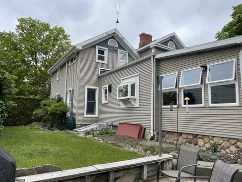 Exterior - 630 N State, Alma, MI 48801 photo 13 of 13