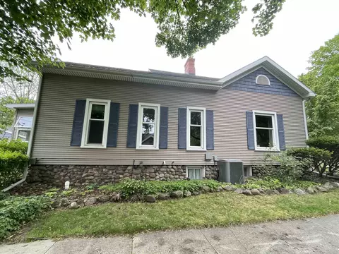 Exterior - 630 N State, Alma, MI 48801 photo 5 of 13