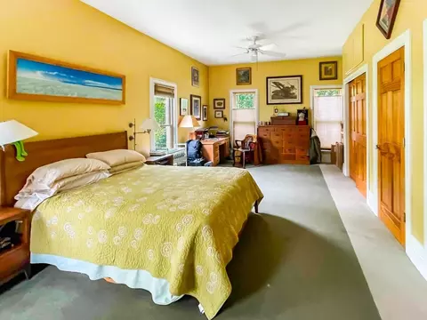 Bedroom - 630 N State, Alma, MI 48801 photo 1 of 4