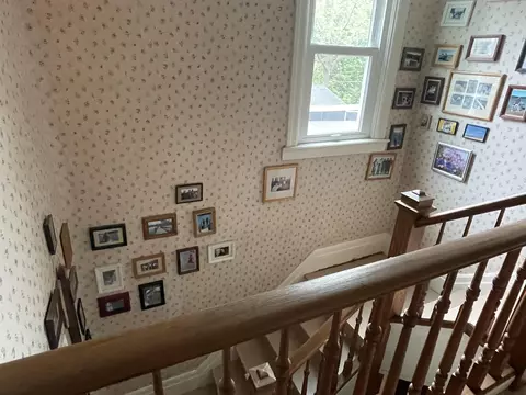 Entry Way - 630 N State, Alma, MI 48801 photo 2 of 2