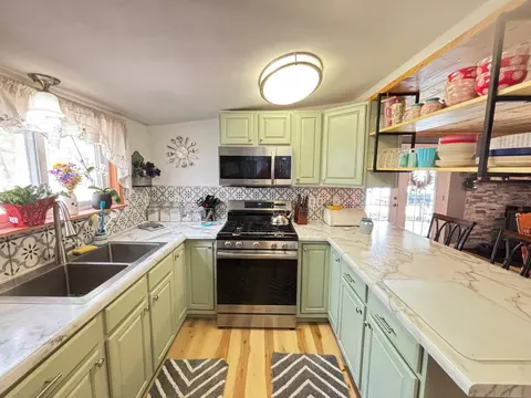 5123 Fairview, Harrison, MI 48625 photo 14