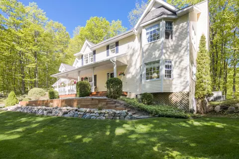 8356 S S Frst #LOT : 5, Traverse City, MI 49684