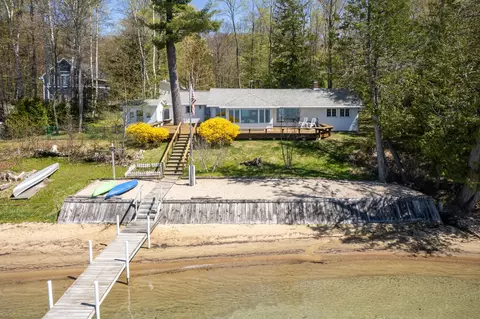 8432 S Dunns Farm #LOT : 6/7, Maple City, MI 49664