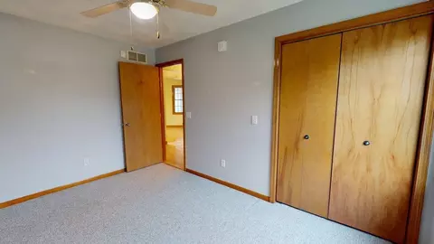 Bedroom - 3201 E Long Lk, Harrison, MI 48625 photo 2 of 7