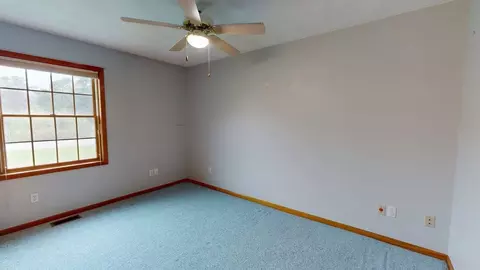 Bedroom - 3201 E Long Lk, Harrison, MI 48625 photo 6 of 7