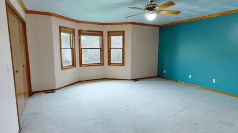 Bedroom - 3201 E Long Lk, Harrison, MI 48625 photo 1 of 7