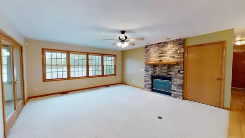 Living - 3201 E Long Lk, Harrison, MI 48625 photo 1 of 6