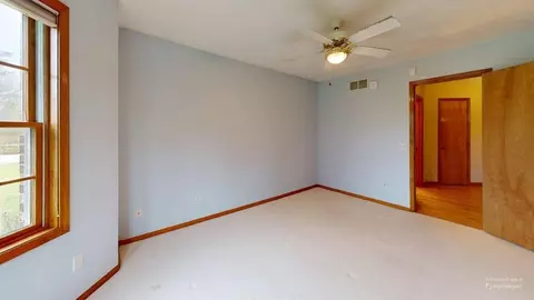 Bedroom - 3201 E Long Lk, Harrison, MI 48625 photo 7 of 7