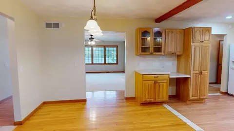 Entry Way - 3201 E Long Lk, Harrison, MI 48625 photo 1 of 2
