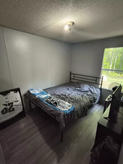 Bedroom - 4995 W Salt Riv, Shepherd, MI 48883 photo 1 of 1