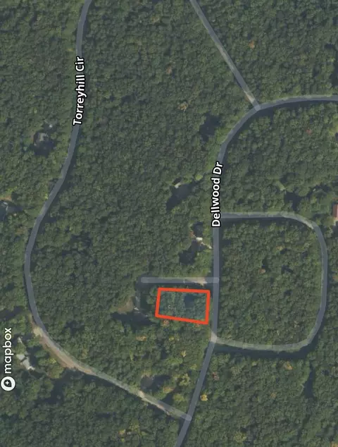 lot465 Dellwood #LOT : 465, Elmira, MI 49730