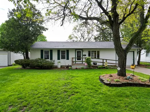 609 Garwood #LOT : 231, Mount Pleasant, MI 48858